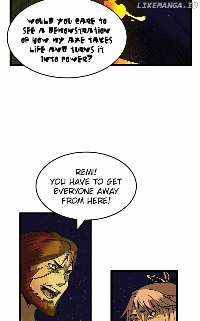 DevilUp - Manhwa Chapter 8 23